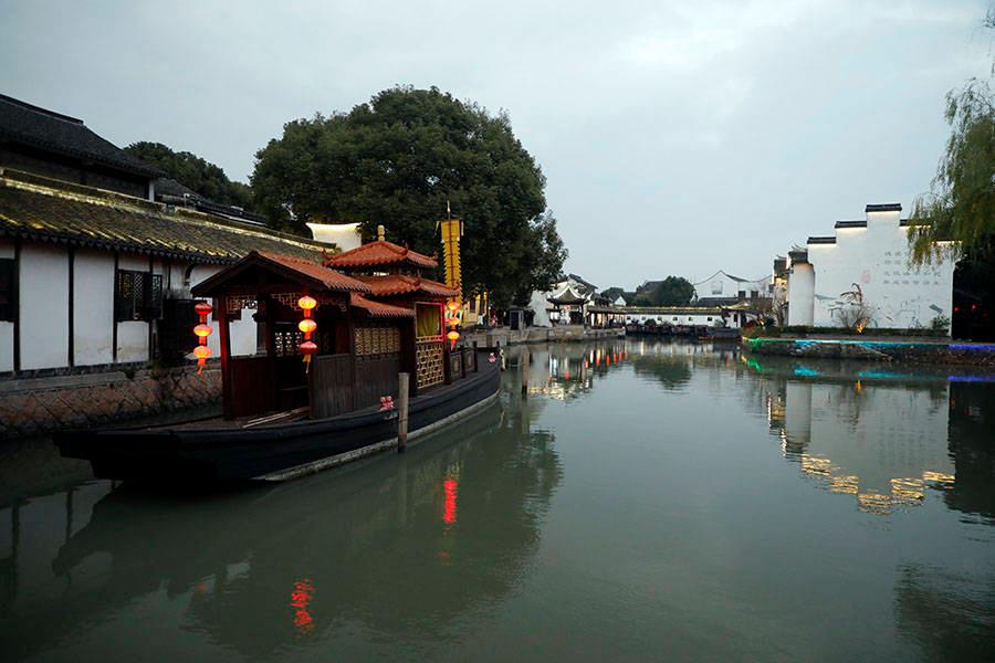 夏之许诺